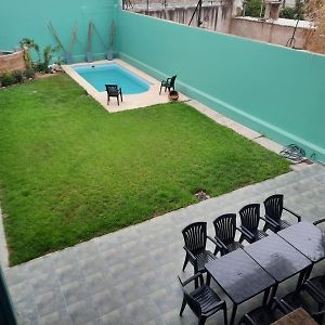 Casa de 3 habitaciones